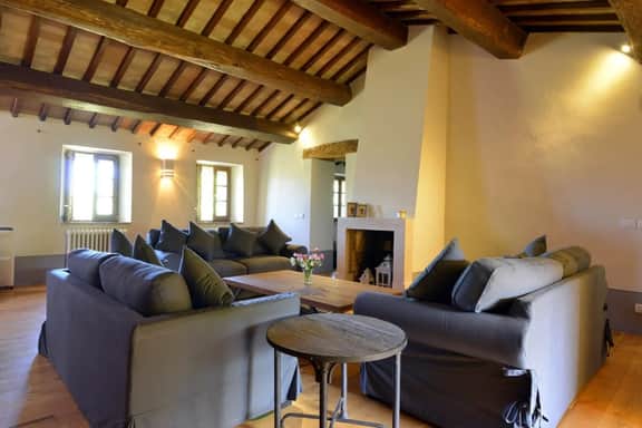 Villa Troscione - Image 2