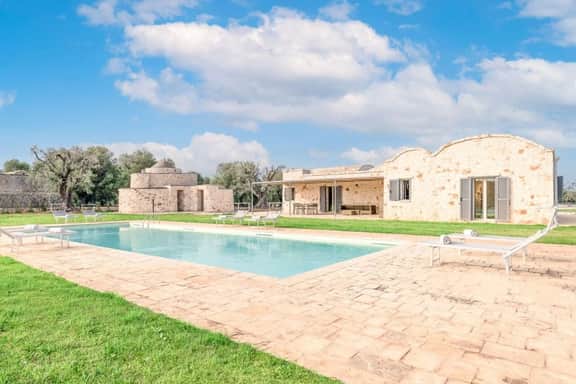 Ostuni villa - Image 2