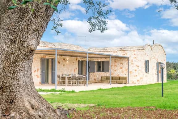 Ostuni villa - Image 3