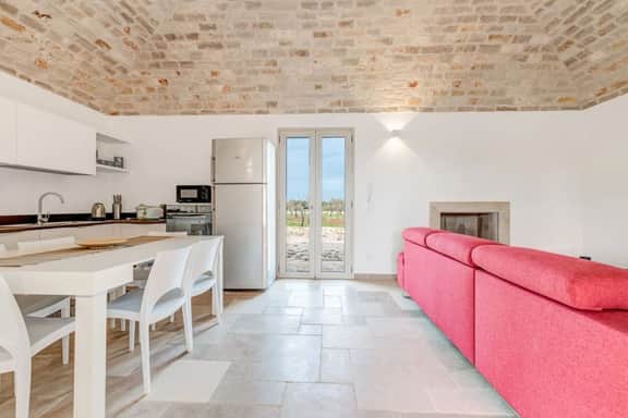 Ostuni villa - Image 4