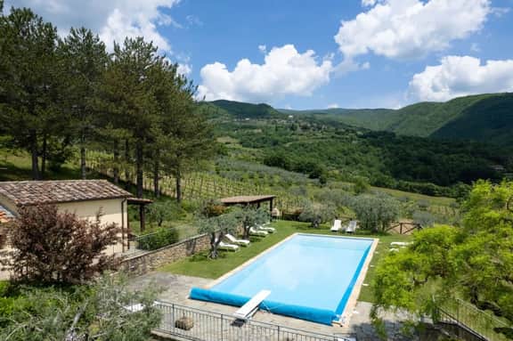 Villa Verna - Image 4