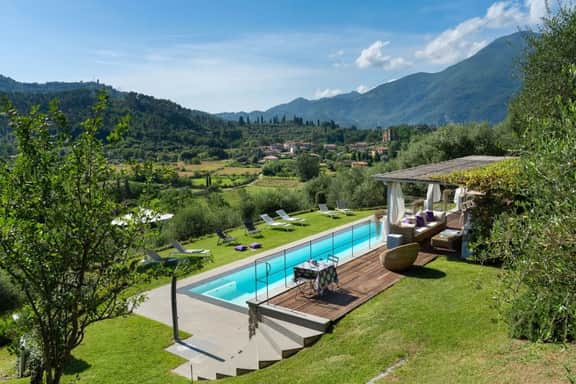 Villa Versilia - Image 2