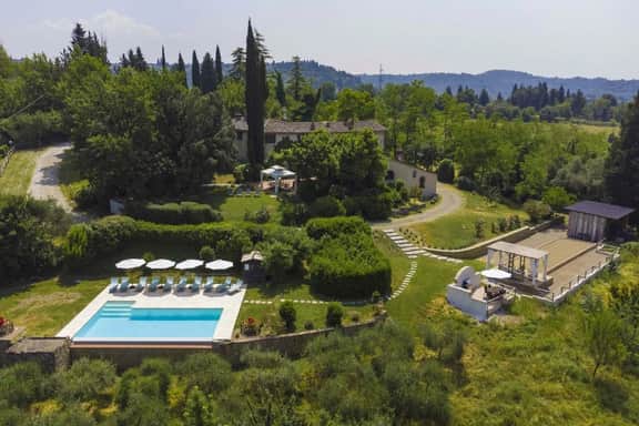 Villa Volpa - Image 2