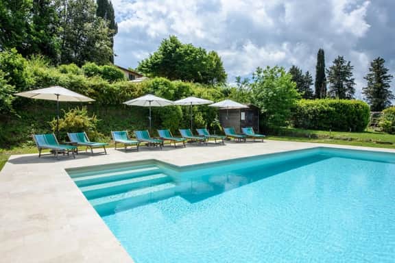 Villa Volpa - Image 3