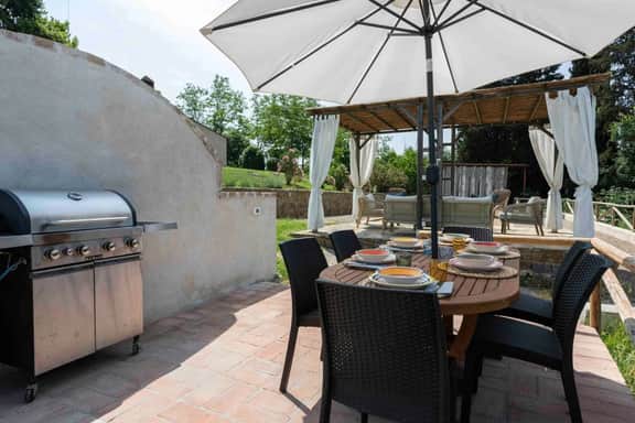 Villa Volpa - Image 4
