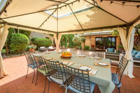Villa Volpa - Image 5