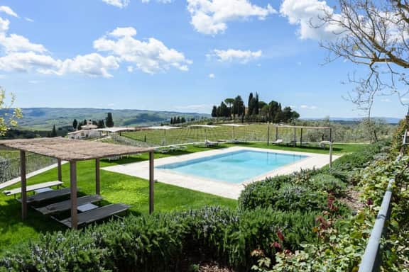 Villa d'Oro - Image 5