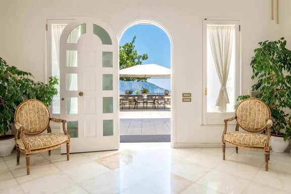 Villa Positano - Image 4