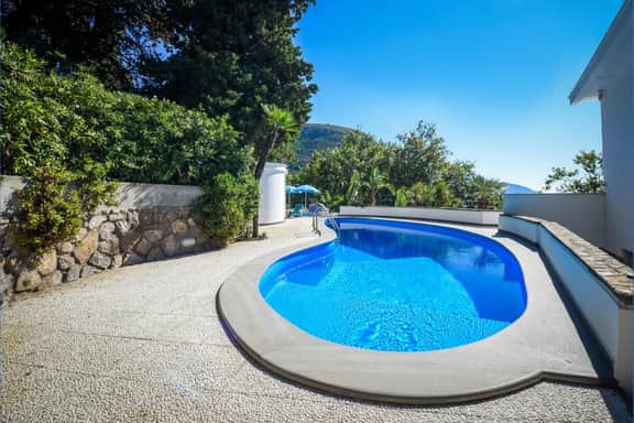 Villa Positano - Image 5
