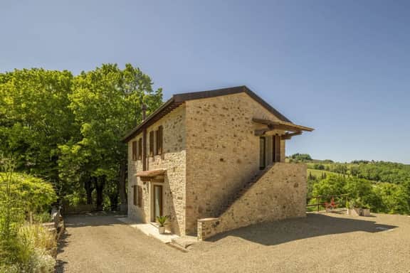 Villetta Chianti - Image 3