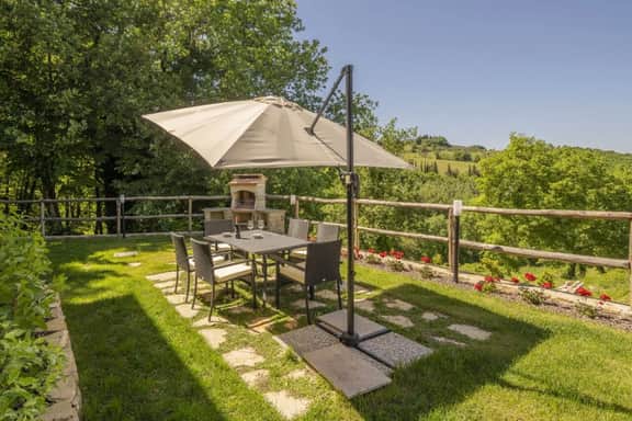 Villetta Chianti - Image 4