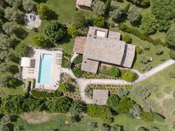Villa l'Uva - Image 2