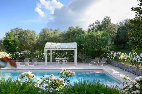 Villa l'Uva - Image 3