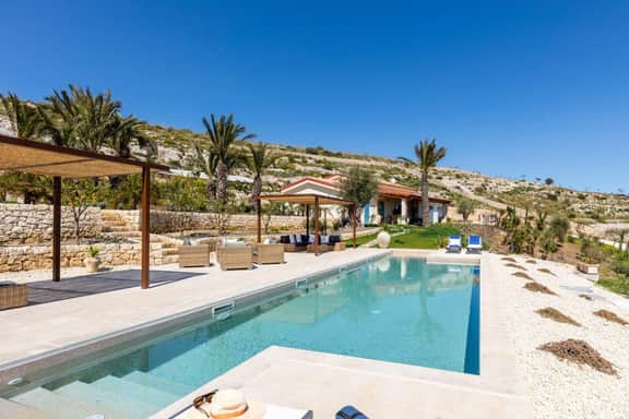 Villa Arancia - Image 2
