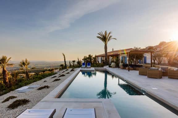 Villa Arancia - Image 4