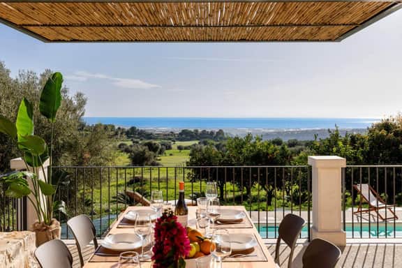 Villa Palmento - Image 2