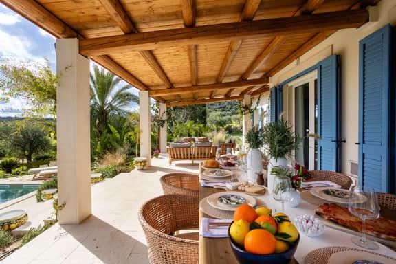 Villa Allegra - Image 3