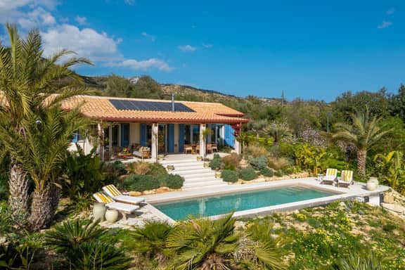 Villa Allegra - Image 2