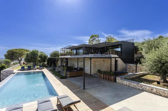 Villa Noto - Image 2