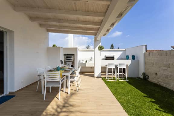 Villa Amugea - Image 3