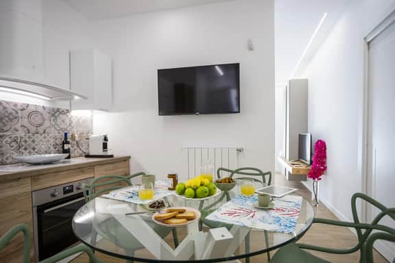 Sicily beach house - Image 4