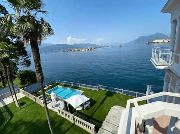 Villa Baveno - Image 3