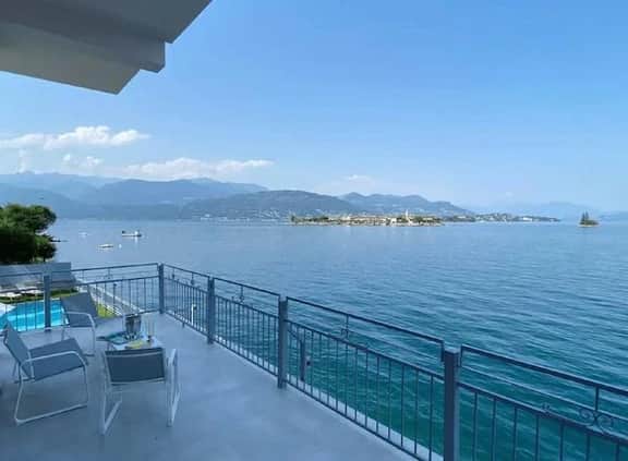 Villa Baveno - Image 4
